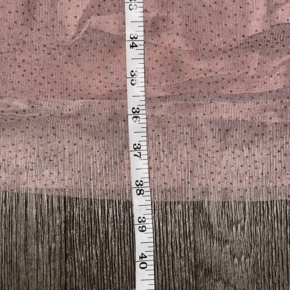 Gap Kids Tulle Dress